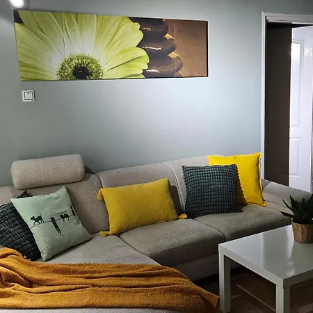 Hostel Beautiful On The Joseph Boulevard Budapeszt