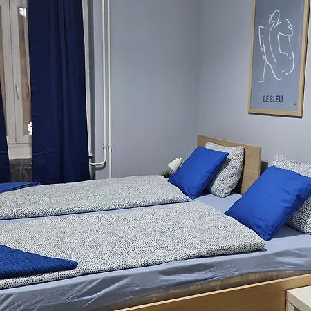 Hostel Beautiful On The Joseph Boulevard