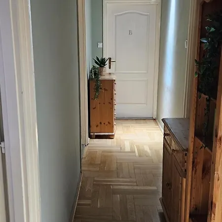 Beautiful On The Joseph Boulevard Hostel