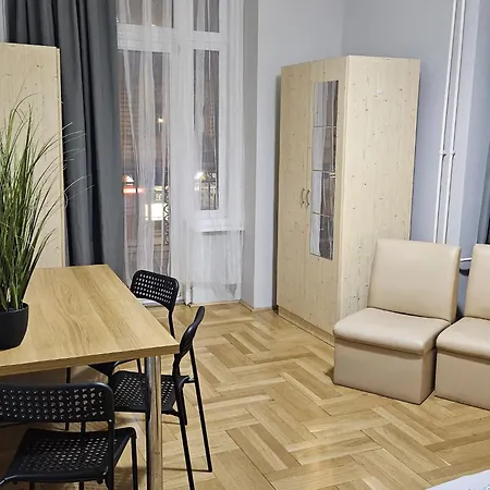 Beautiful On The Joseph Boulevard Boedapest