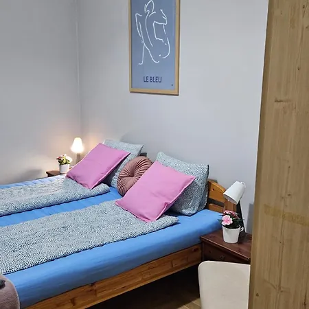 Beautiful On The Joseph Boulevard Hostel *