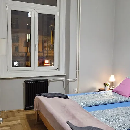 Beautiful On The Joseph Boulevard *