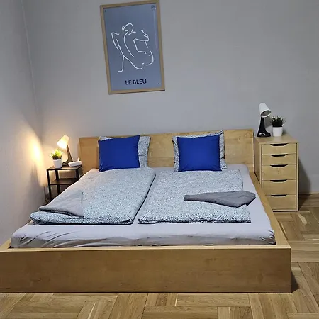 Beautiful On The Joseph Boulevard *