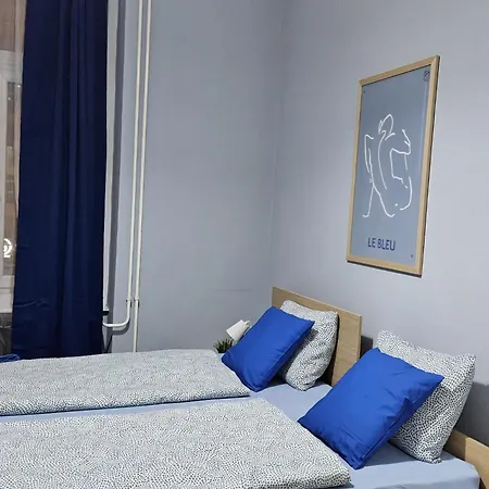 Hostel Beautiful On The Joseph Boulevard