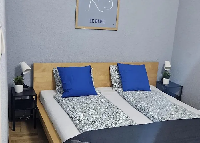 Hostel Beautiful On The Joseph Boulevard Βουδαπέστη