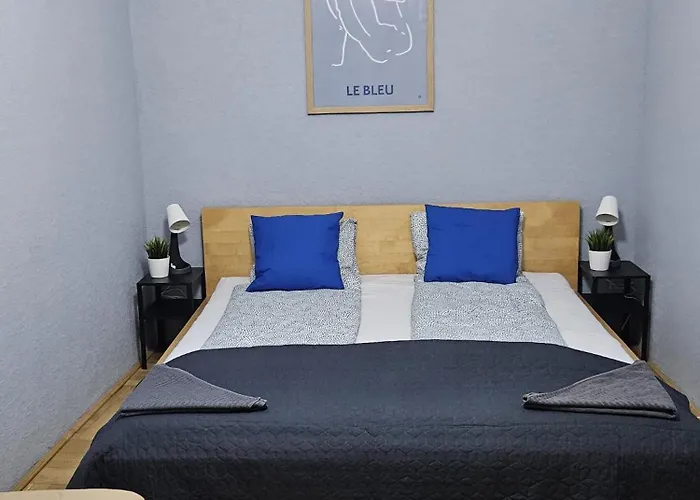 Hostel Beautiful On The Joseph Boulevard *