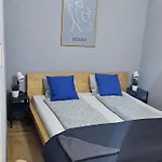 Hostel Beautiful On The Joseph Boulevard Budapest
