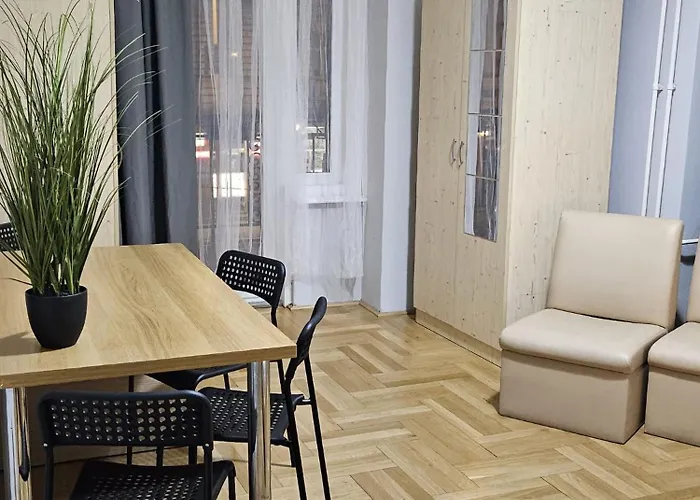Beautiful On The Joseph Boulevard Hostel Boedapest